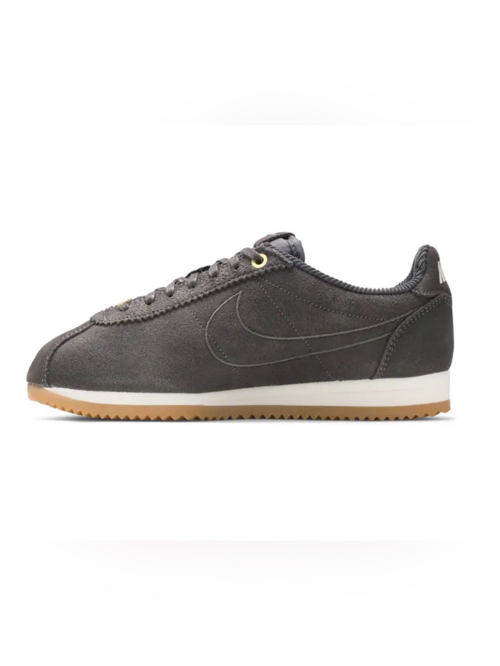 Nike Women’s Maria Sharepova X Cortez Gray Sneakers
